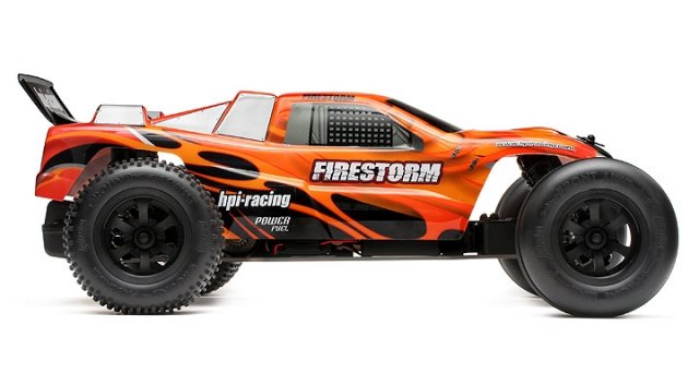 HPI Firestorm