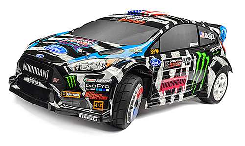 HPI Ken Bolck 114183