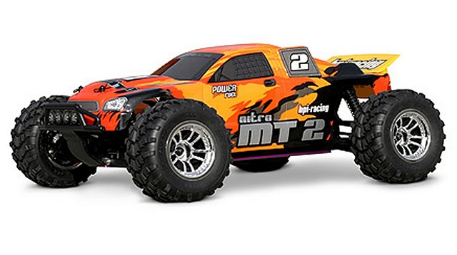 nitro mt2