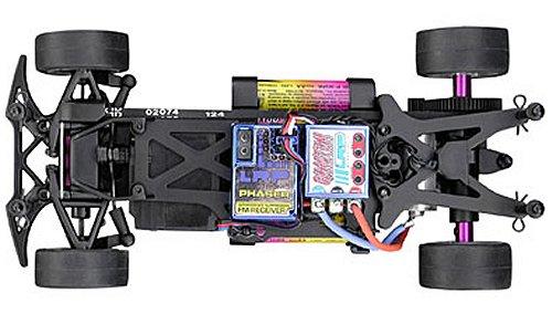 HPI Racing Micro RS4 Chasis