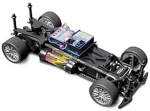 HPI Racing Micro RS4 Chasis