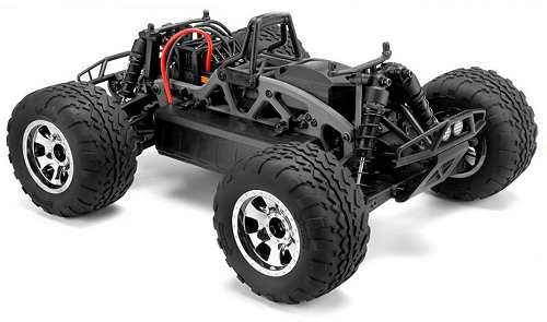 HPI Racing Savage XS Flux Chassis 