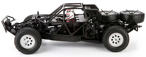 HPI Racing Mini Trophy Chassis 