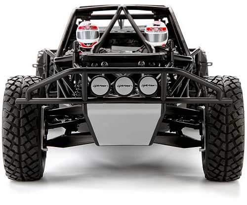 HPI Racing Mini Trophy Chassis