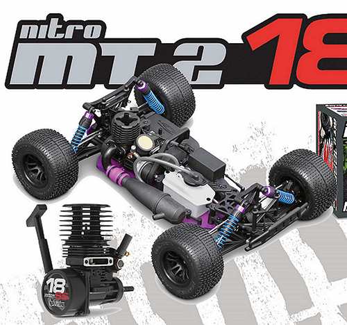 hpi nitro mt2