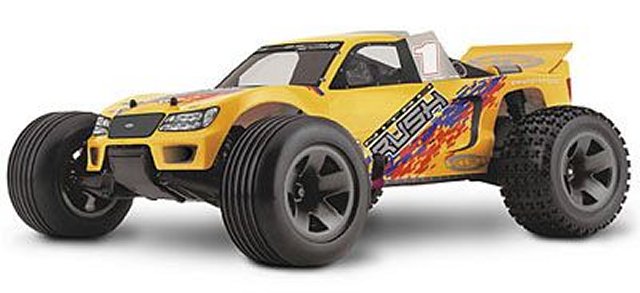 hpi nitro rc