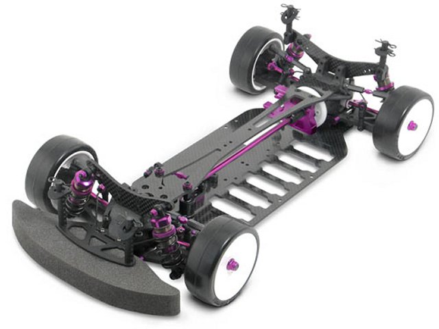 HPI Pro-4