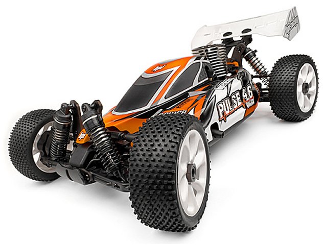 HPI Pulse 4.6