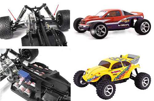 hpi nitro rs4 mt