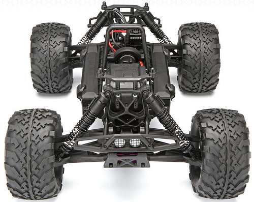 HPI Racing Savage Flux 2350 Chassis