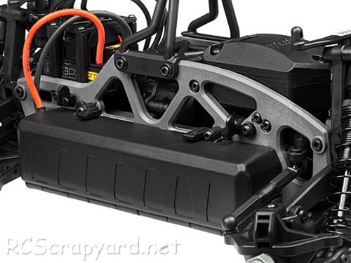 HPI Savage XS Flux Chasis