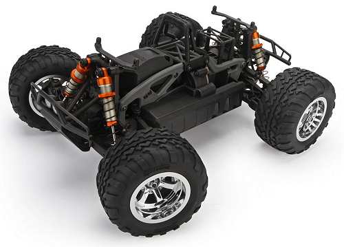 HPI Racing Savage XS SS Chasis 