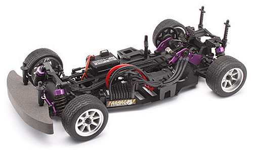 hpi racing sprint 2 flux