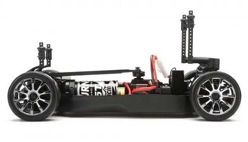 HPI Racing Switch