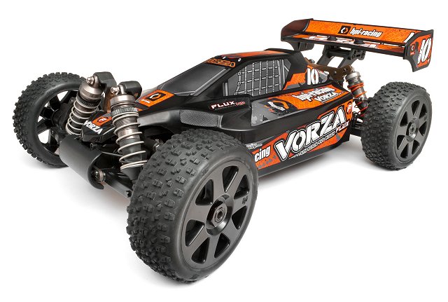 HPI Vorza Flux HP - 1:8 Électrique Buggy