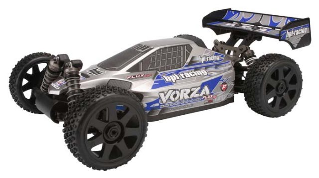 HPI Vorza-Flux