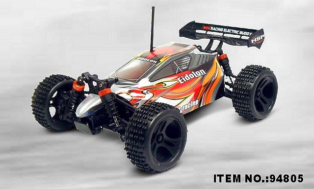 HSP Eidolon - 94805 - 1:18 Elektro Buggy