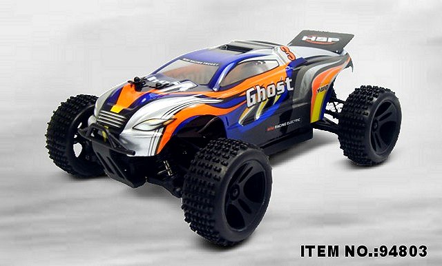 HSP Ghost - 94803 - 1:18 Électrique RC Truggy