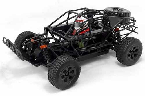 HSP Desert Lizard 94804 Chassis