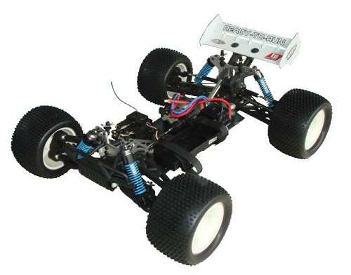 HSP TT9.5 E9 94886E9 Chassis