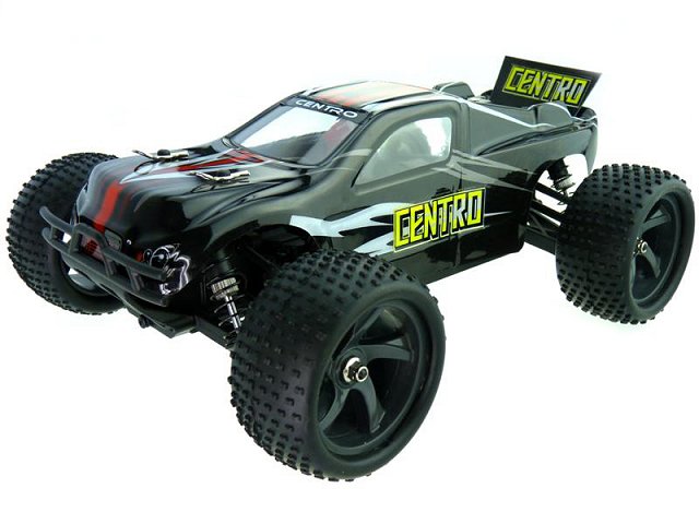 Himoto Centro - E18XT - 1:18 Eléctrico Truggy