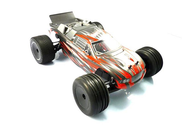 Himoto Cerberus - 1:10 Electric Truggy