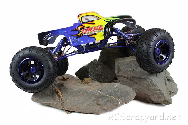 Himoto Crawler RCF-8