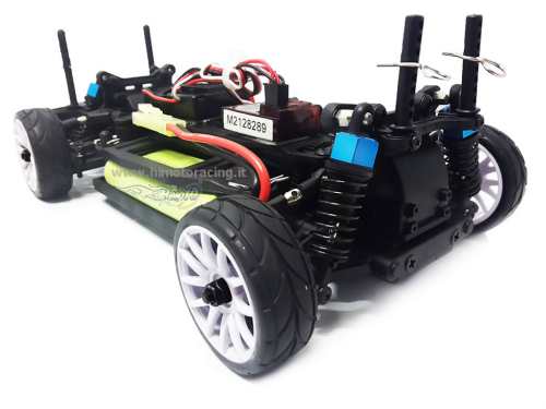 Himoto EXO-16 Chassis