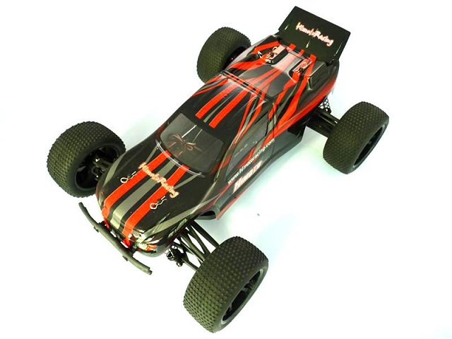 Himoto Katana - 1:10 Eléctrico Truggy