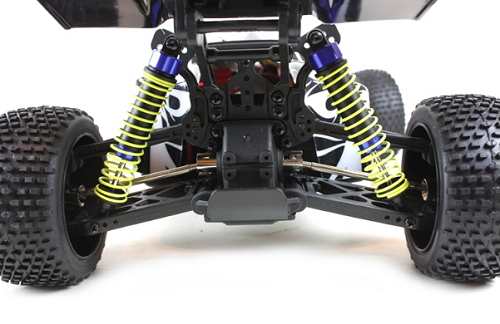 Himoto XB10 Chassis