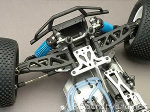 Himoto RXT-28 Chassis