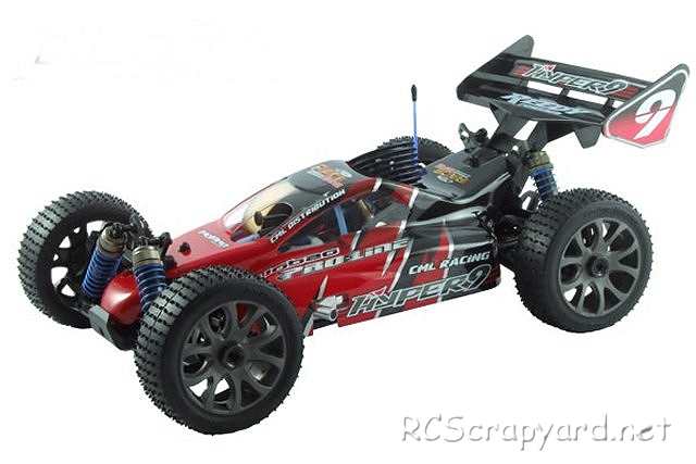 Hobao Hyper-9