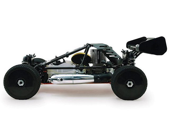 Hobao Hyper Cage Buggy