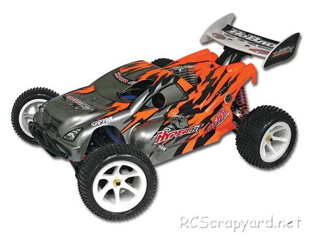 Hobao Hyper-Mini-ST