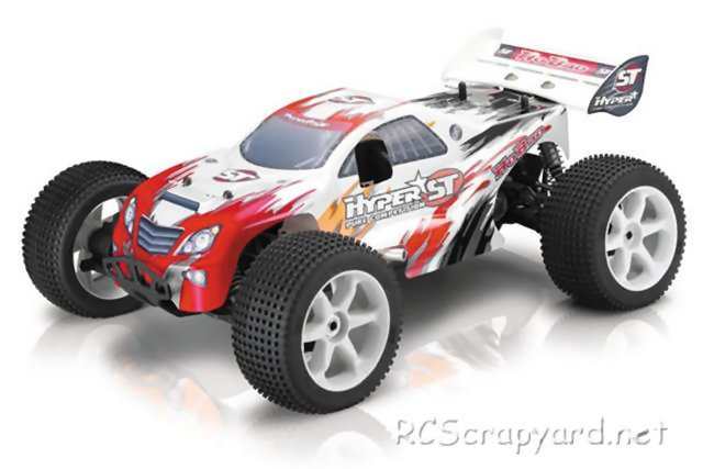 Hobao Hyper-ST