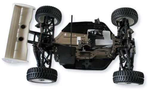 Hong Nor X1-CR Competition Buggy Chassis