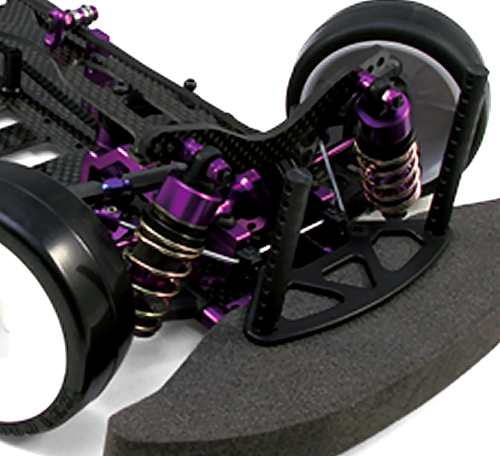 HB Cyclone Hara Edition Chassis