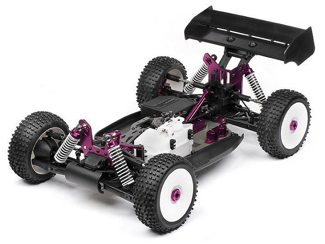 hot bodies nitro buggy