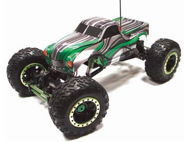 Integy Crawler