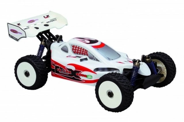 Jamara Ultra E-Brushless