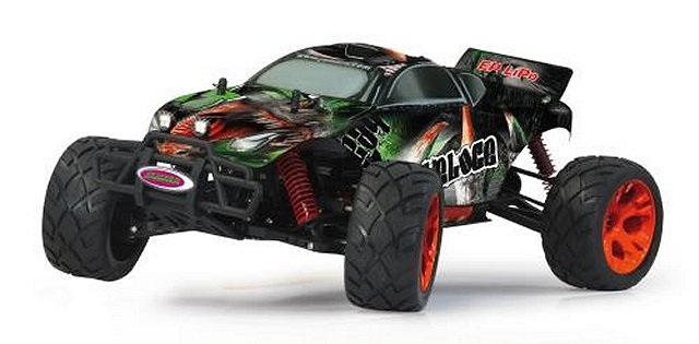 Jamara Veloce Truggy