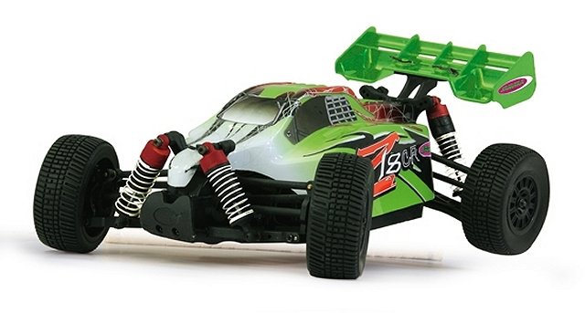 Jamara Z18 CR Buggy