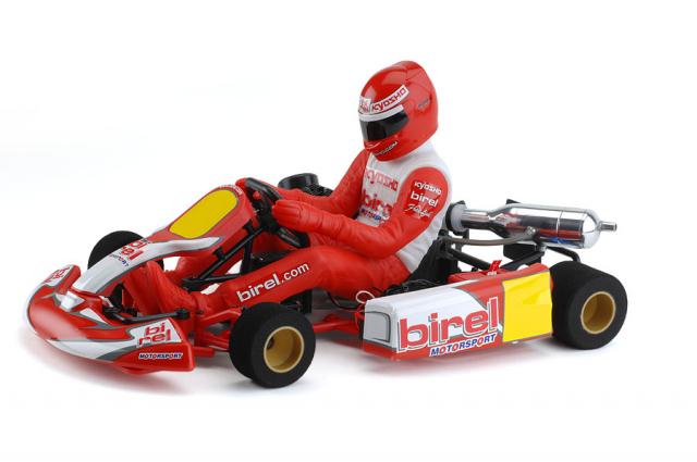 Kyosho Birel R31-SE