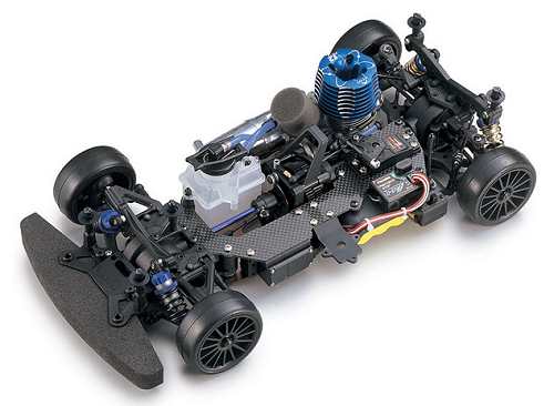 Kyosho PureTen FW-05RR Kyosho Cup Edition