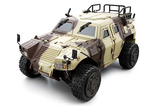 Kyosho Half8 GSDF