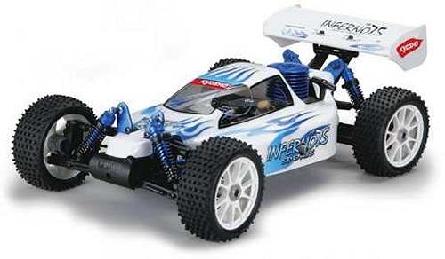 Kyosho Inferno MP-7.5 Sports