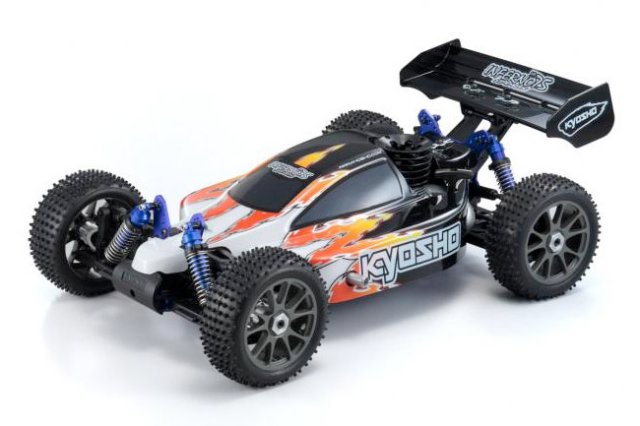 Kyosho Inferno MP-7.5