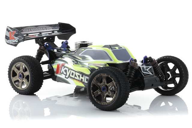 Kyosho Inferno NEO 2.0