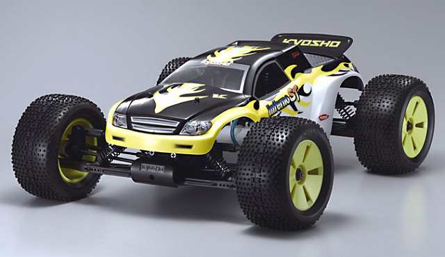 Kyosho Inferno ST (2005)