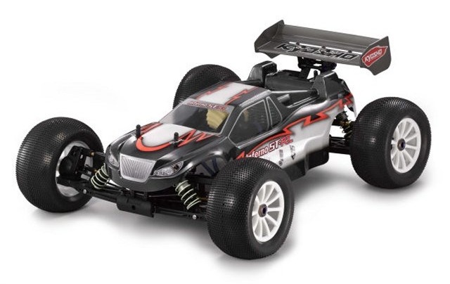 Kyosho Inferno ST-RR